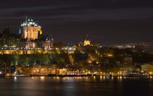 Sejarah Menarik tentang Quebec Funiculaire di Kota Quebec Kanada